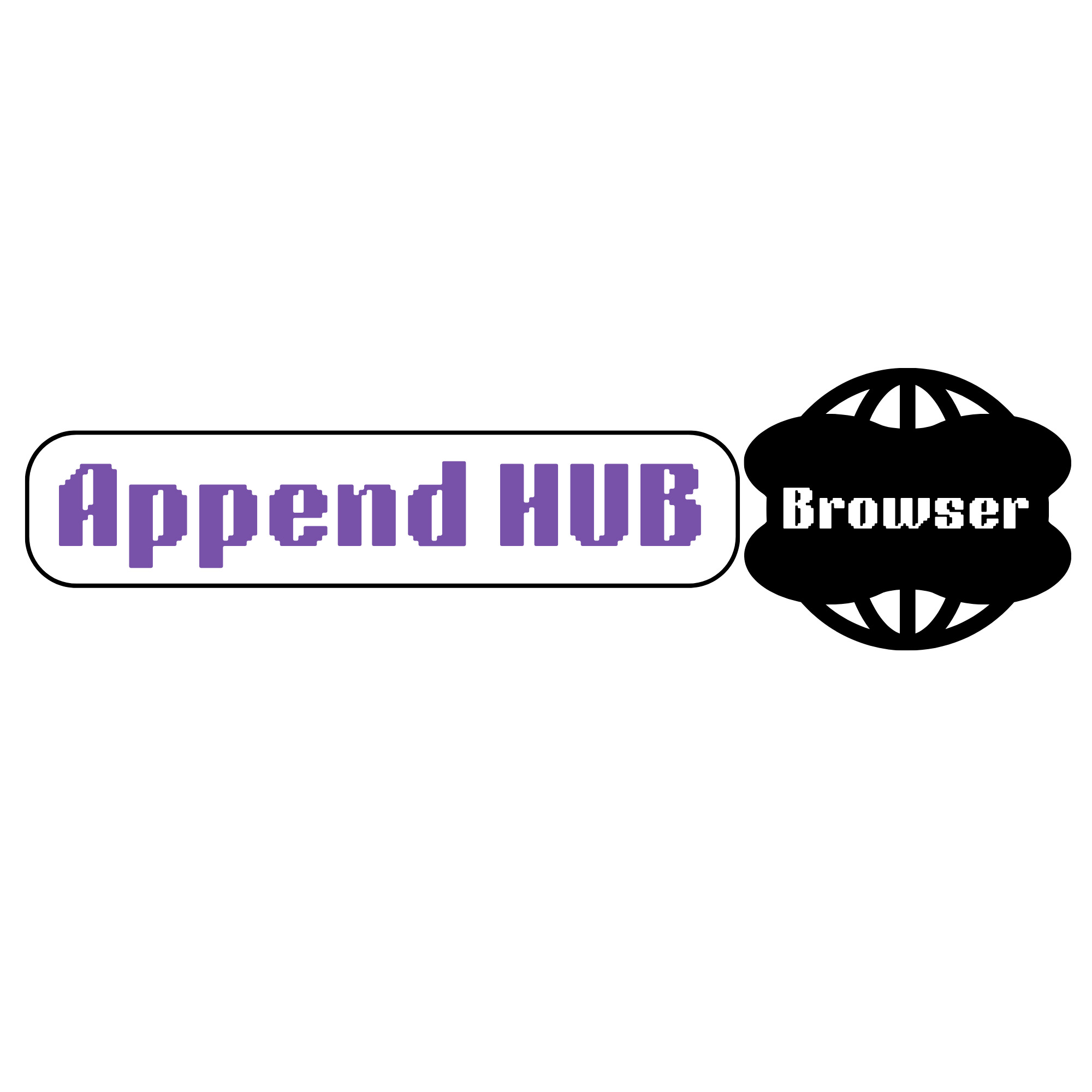 AppendHub Browser