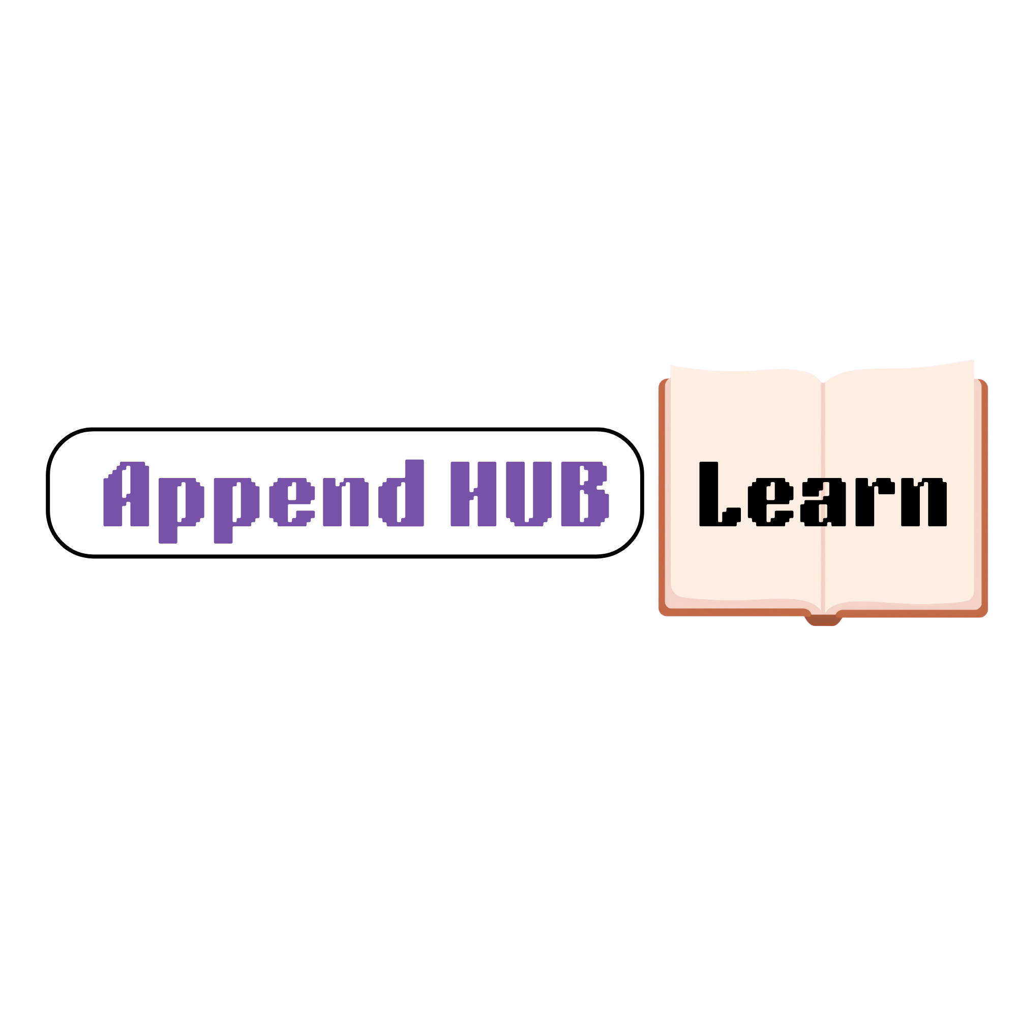 AppendHub Learn