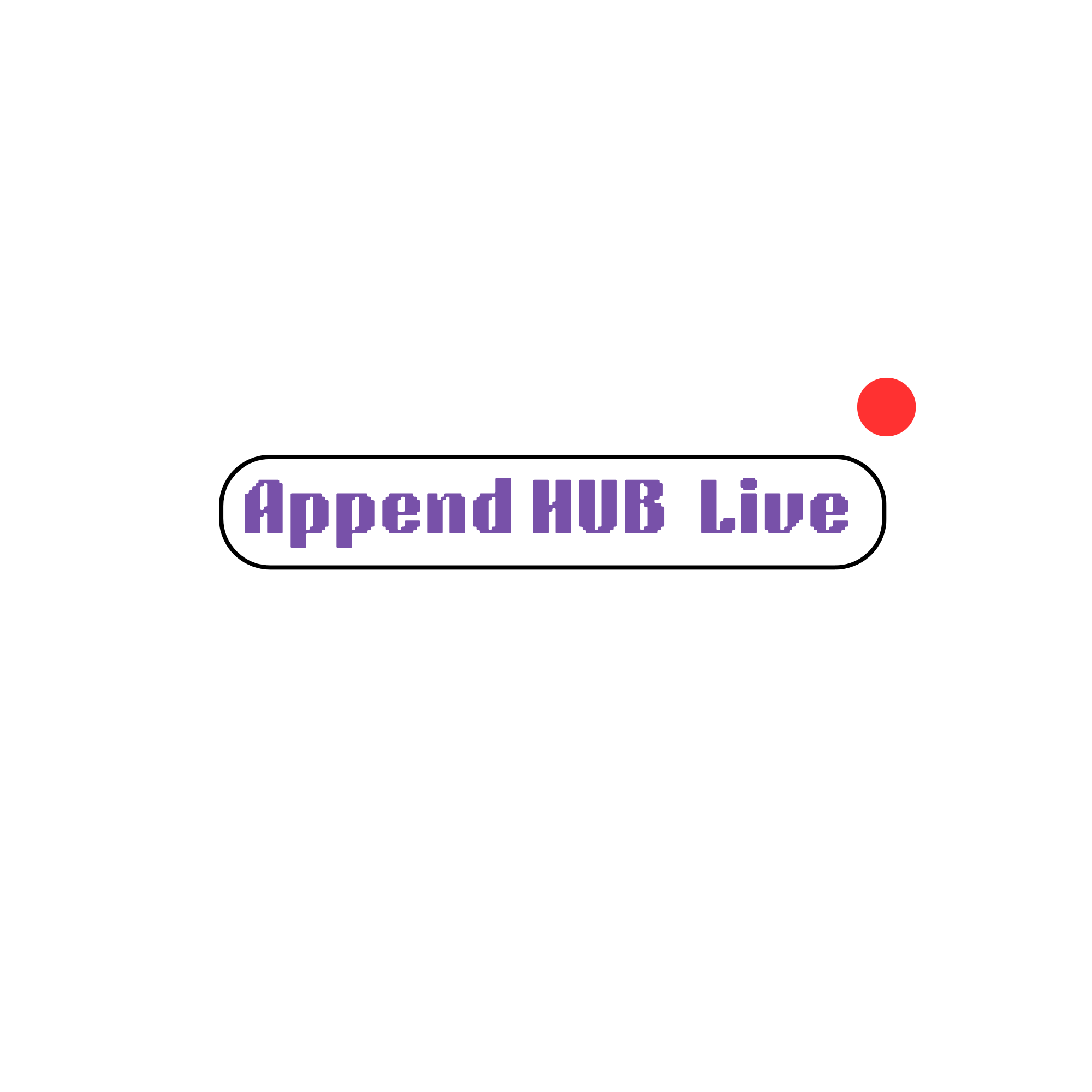 AppendHub Live